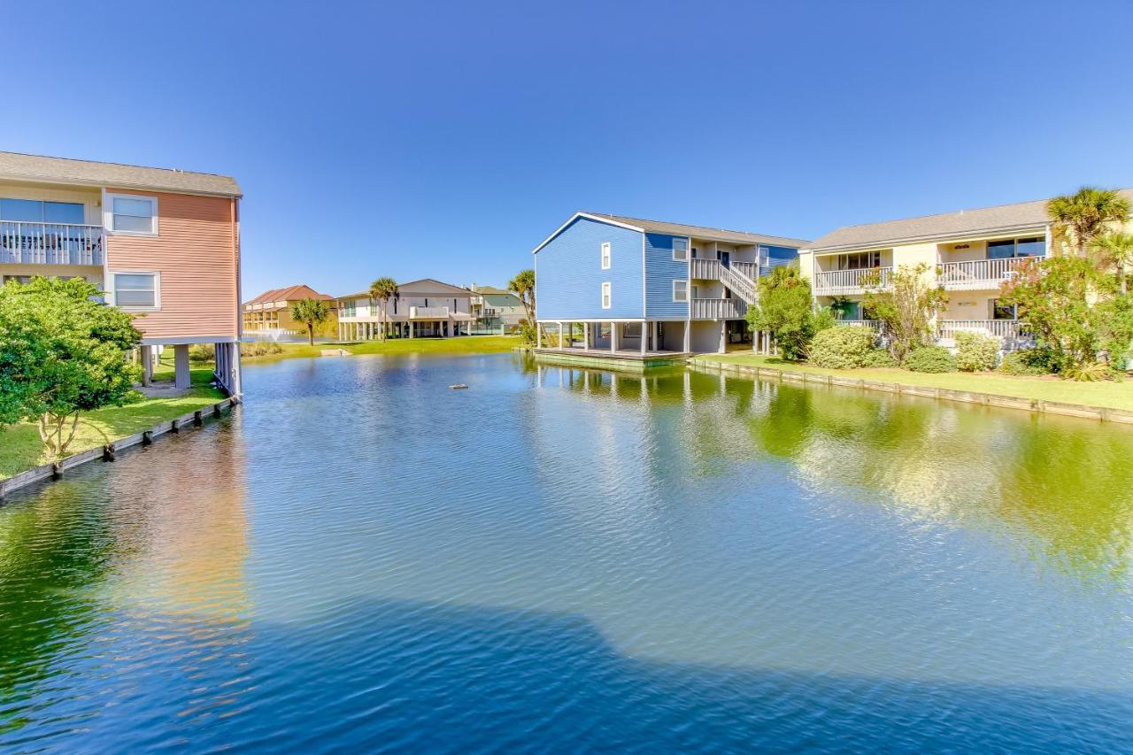 Villas On The Gulf Gulf Breeze Zimmer foto